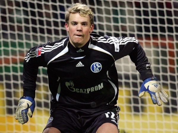 体系并未完 体系并未完