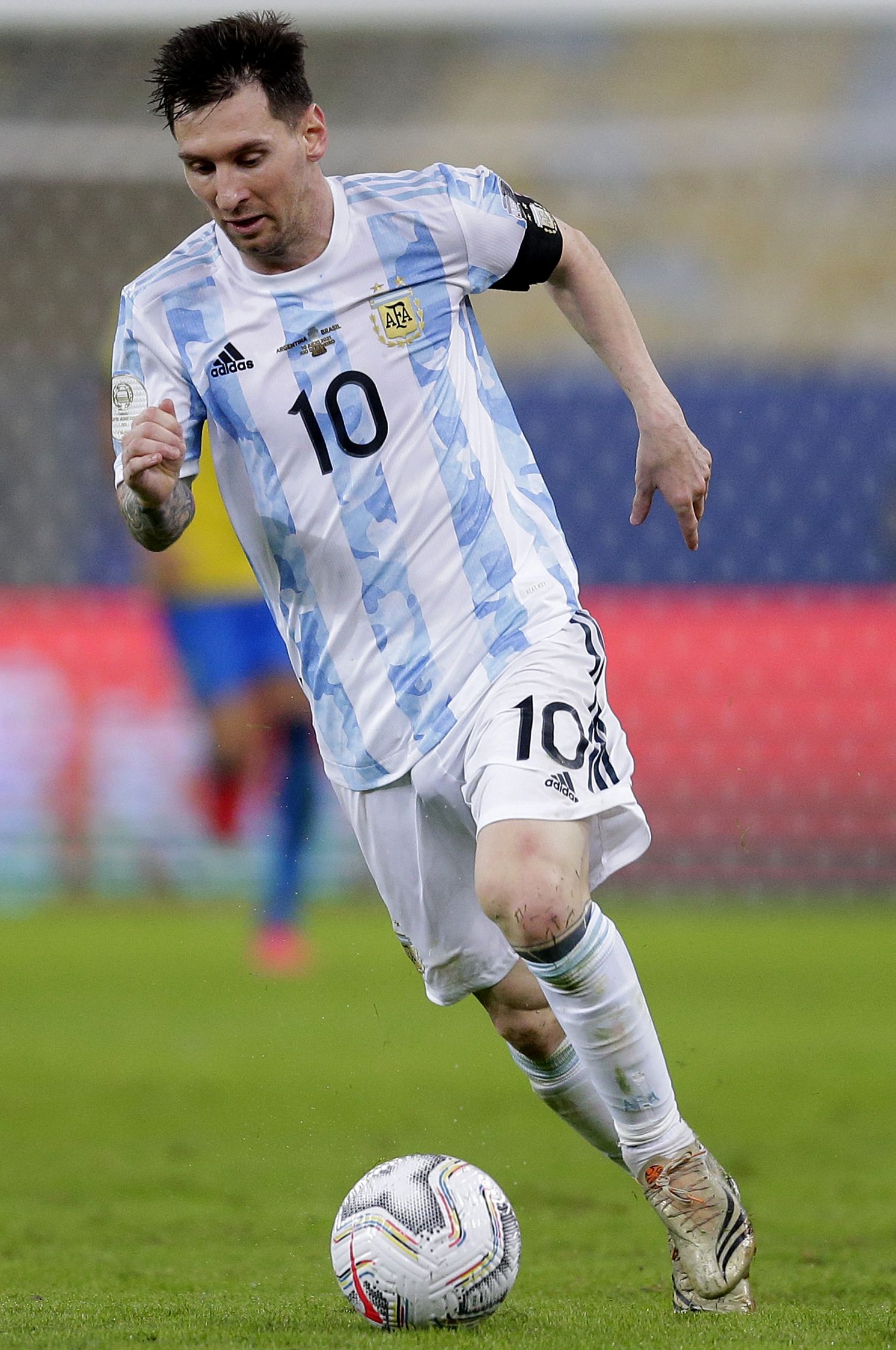 他的勇气和 他的勇气和