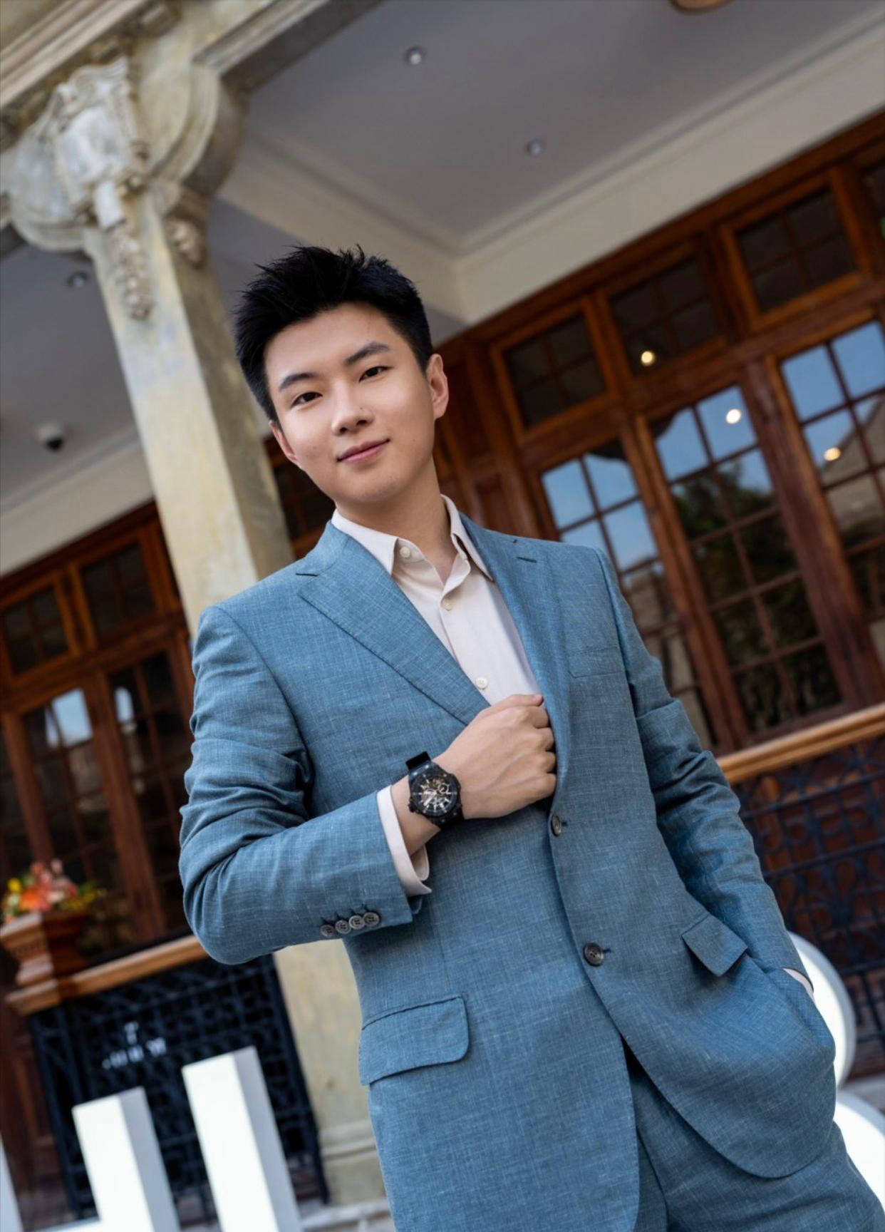 比赛中展现 比赛中展现